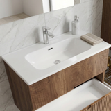Meuble de salle de bain Rivoli 80 cm + vasque Sara - Time Design