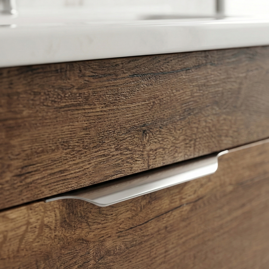 Meuble de Salle de Bain Lapino