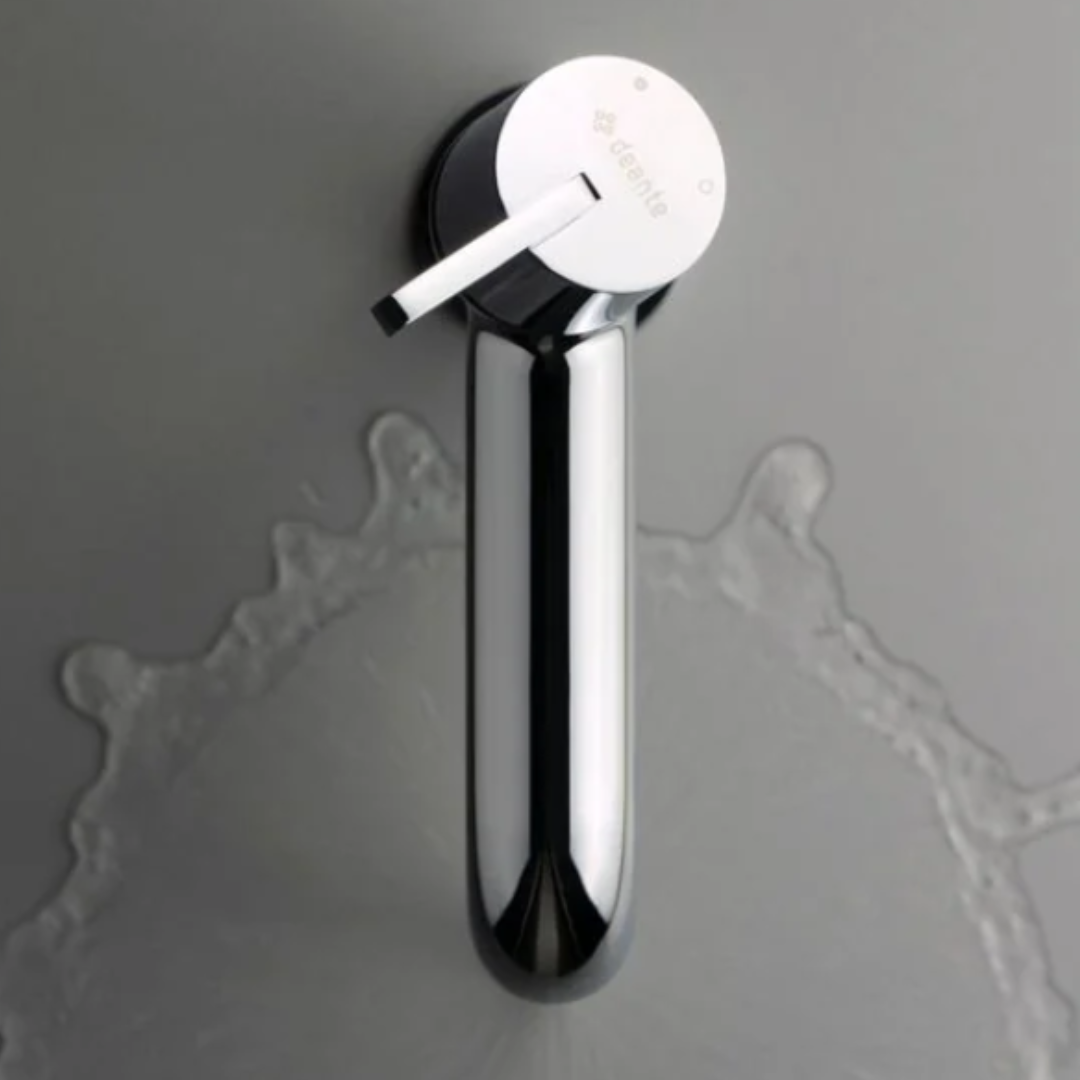 Mitigeur Lavabo Deante Silia 110 - Time Design