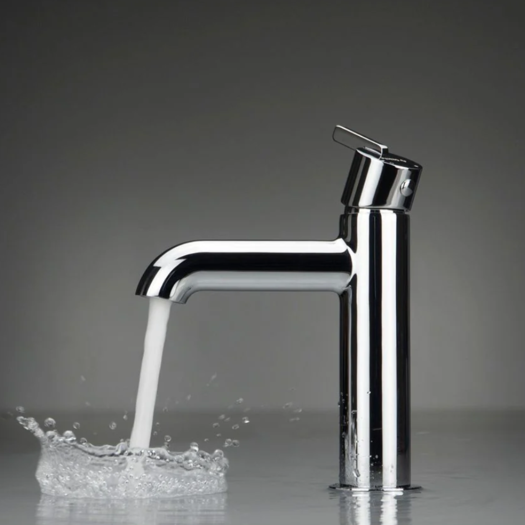 Mitigeur Lavabo Deante Silia 110 - Time Design