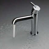 Mitigeur Lavabo Deante Silia 110 - Time Design