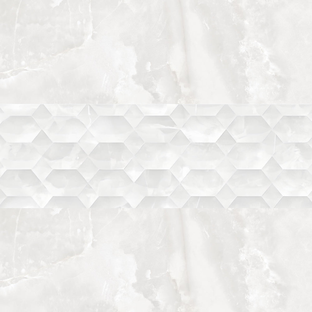 FAIENCE ONYX SKY - Time Design