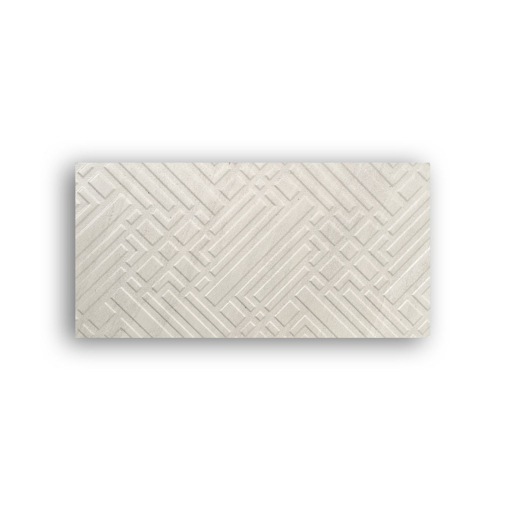 FAIENCE BEIGE MAT REF 7097 - Time Design