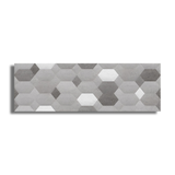 FAIENCE Divine walnut glory 30/90cm