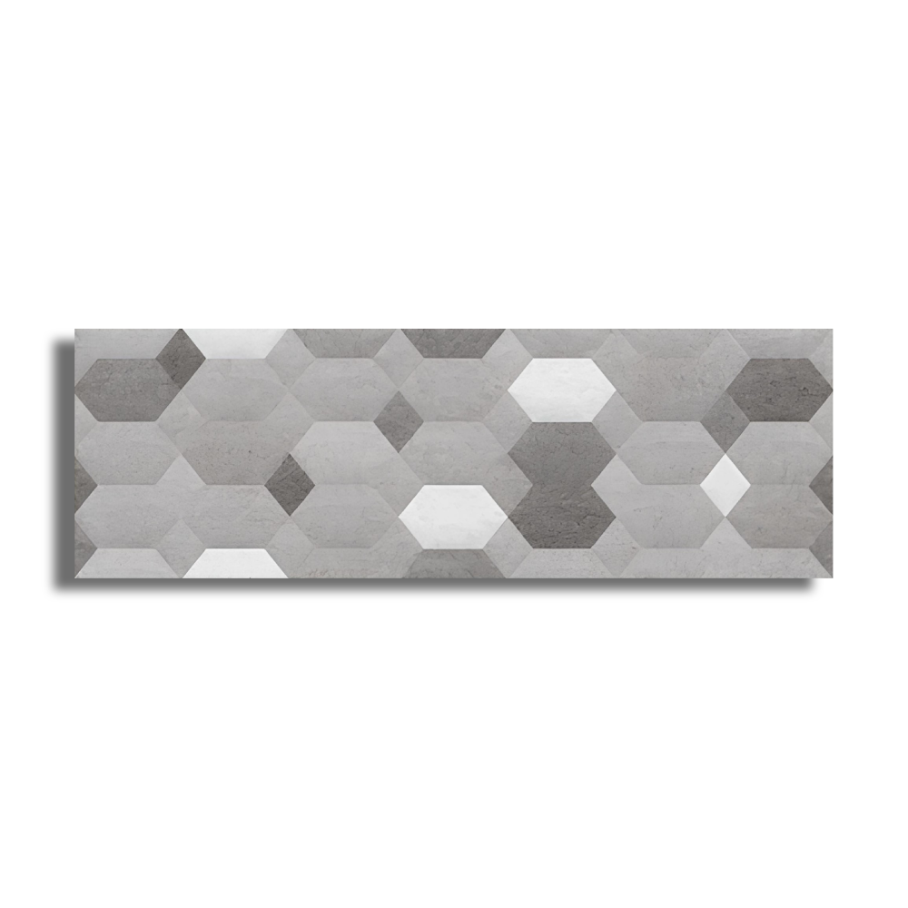 FAIENCE Divine walnut glory 30/90cm