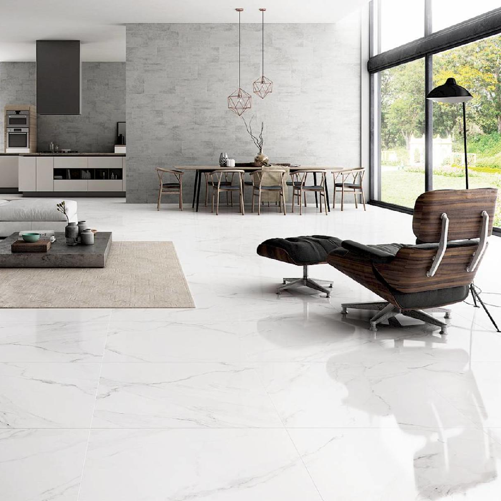 FAIENCE Naos Blanco 120/60cm - Time Design