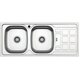 Évier Asil AS107 - Time Design