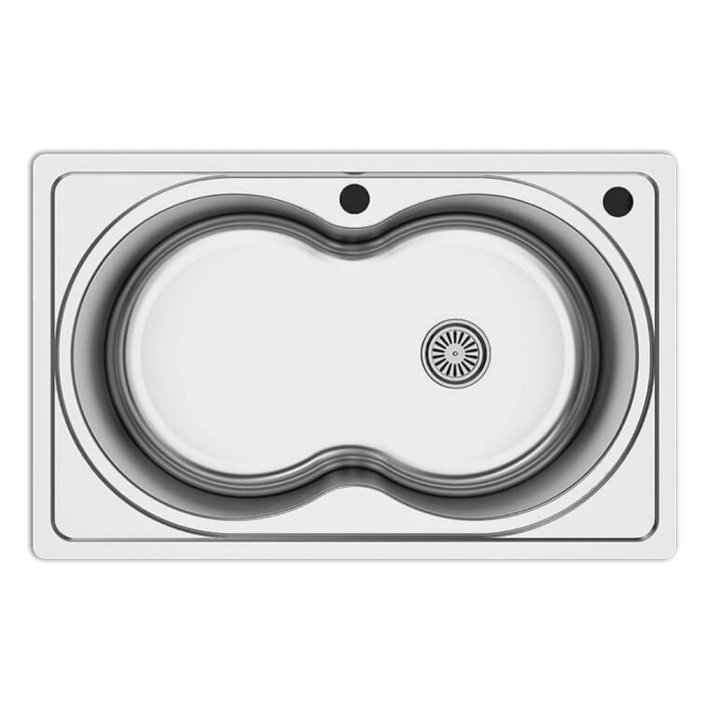 Évier Asil AS118 - Time Design