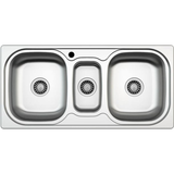 Évier Asil AS75 - Time Design