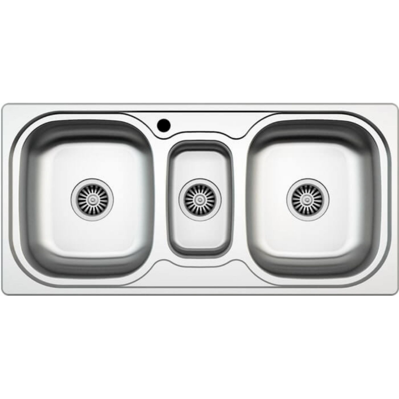 Évier Asil AS75 - Time Design