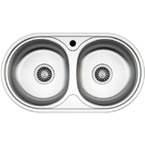 Évier Asil rond - Time Design