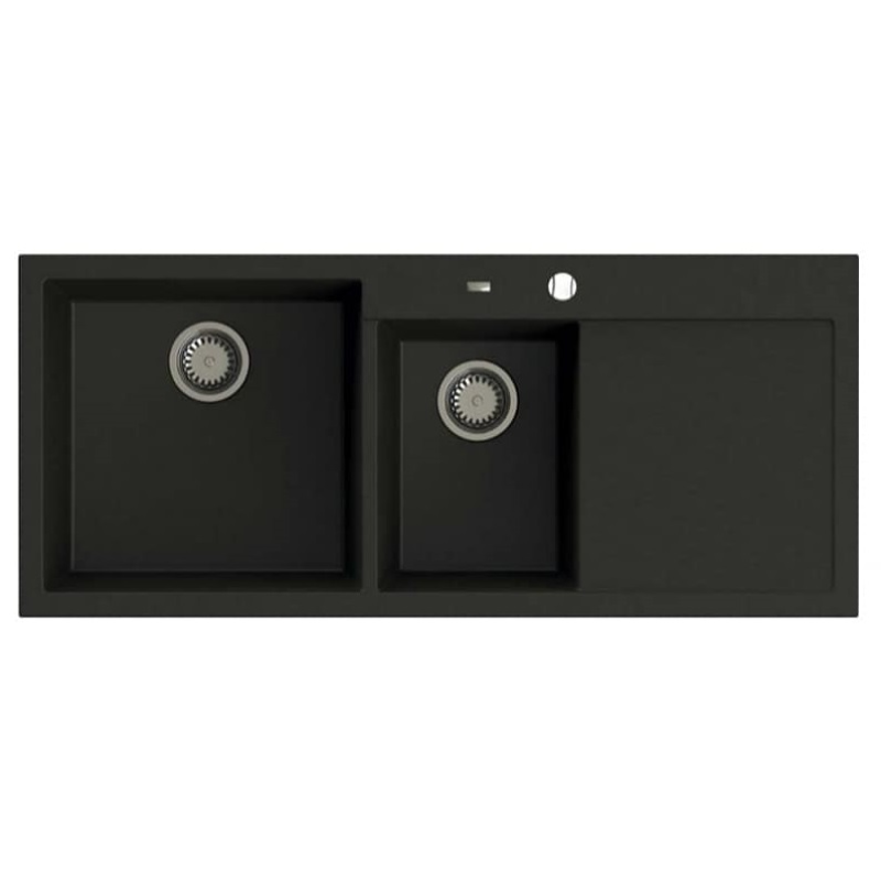 Évier Axis A Point 180 - Time Design