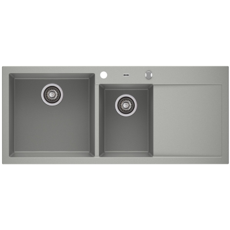 Évier Axis A Point 180 - Time Design