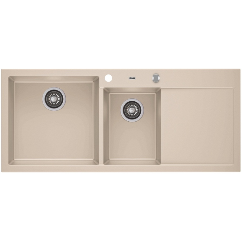 Évier Axis A Point 180 - Time Design