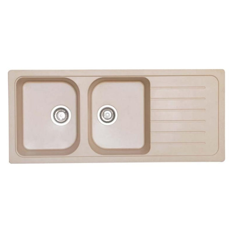 Évier Axis A Point 200 - Time Design