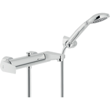 Mitigeur bain-douche SKY avec support douchette nobili - Time Design