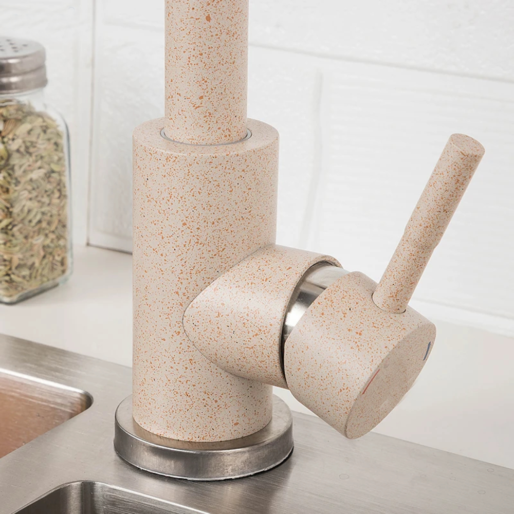 Mitigeur Cuisine Brava