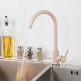 Mitigeur Cuisine Brava