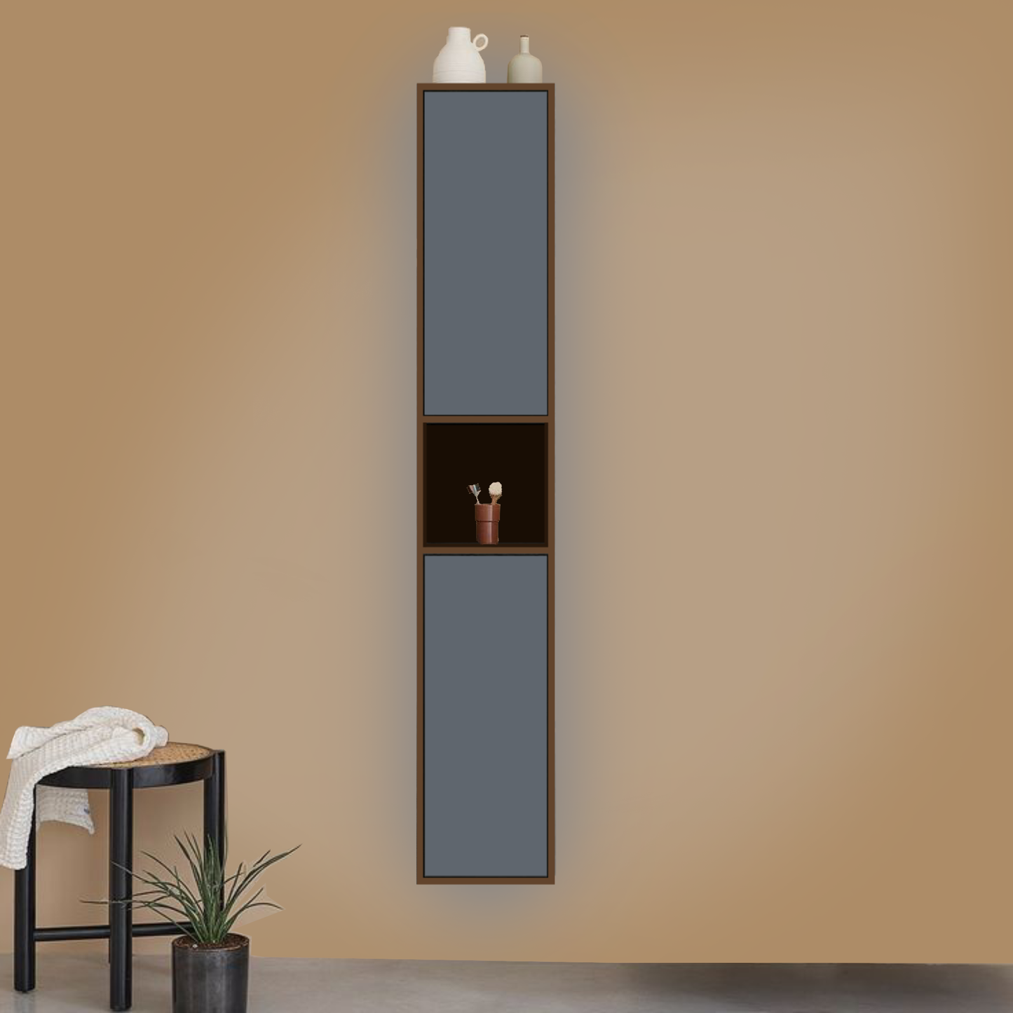 Colonne Salle de bain