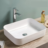 Vasque à poser Capri