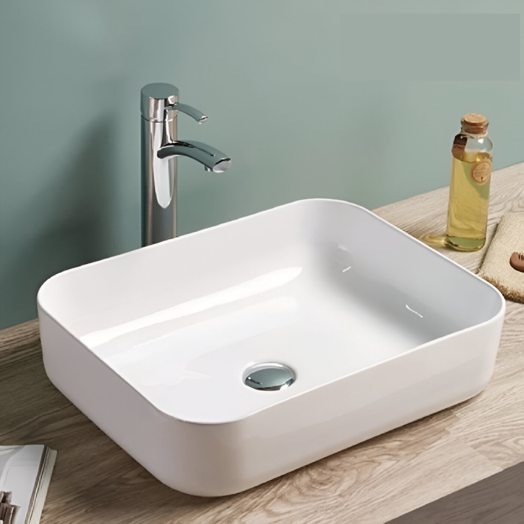 Vasque à poser Capri