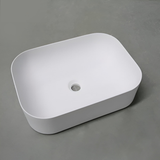 Vasque à poser Capri