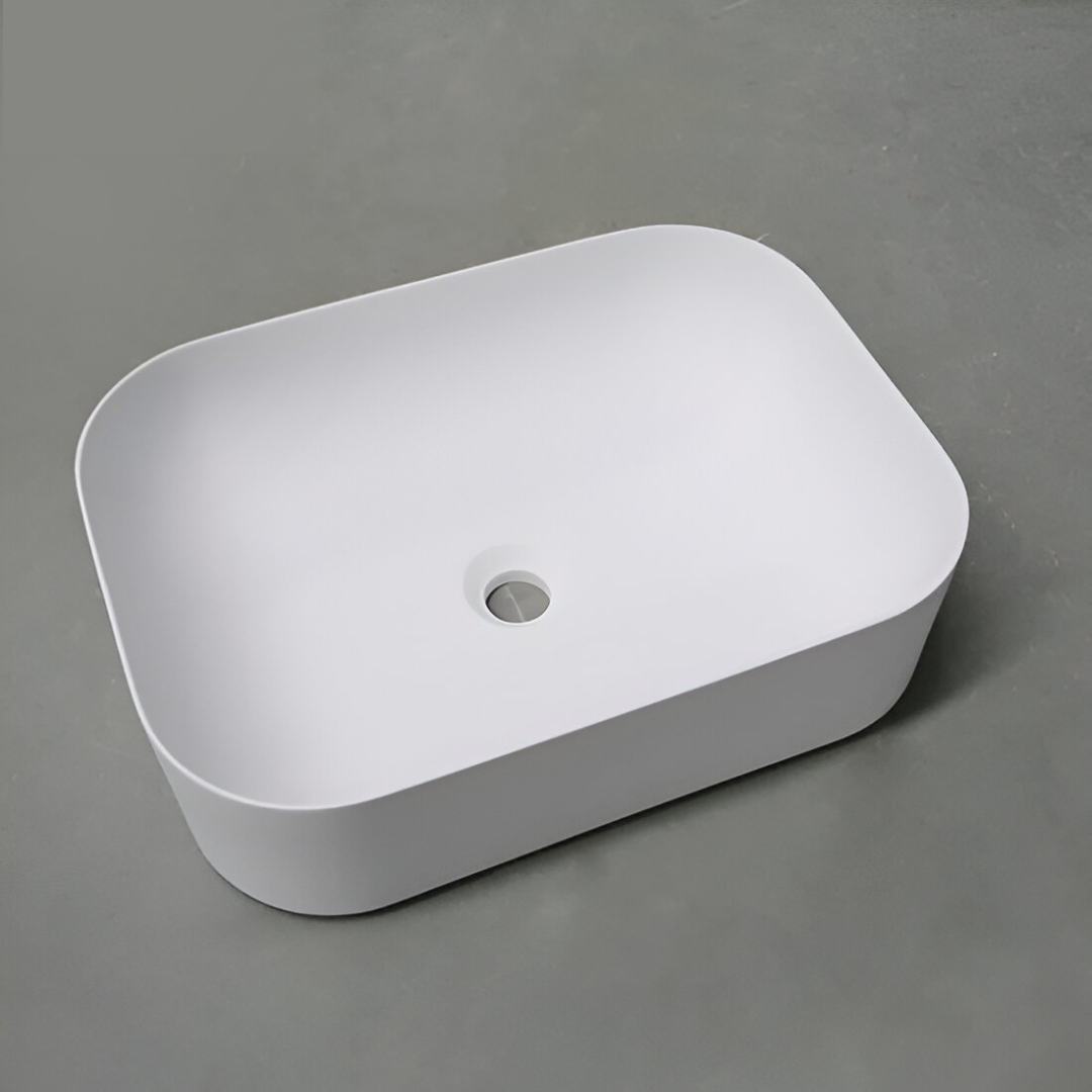 Vasque à poser Capri