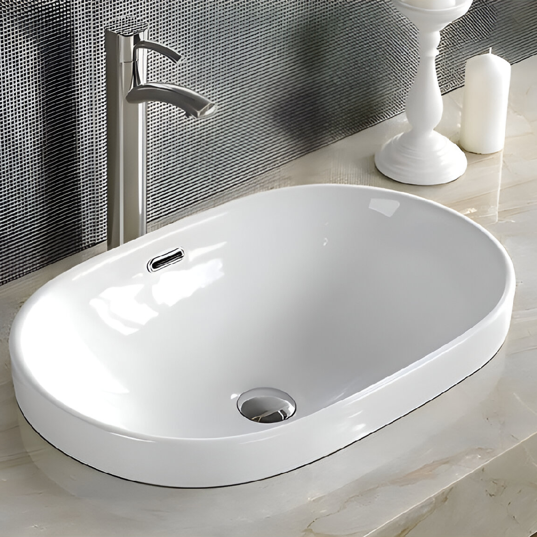 Vasque à poser Diva