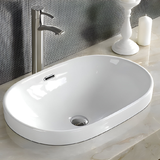 Vasque à poser Diva