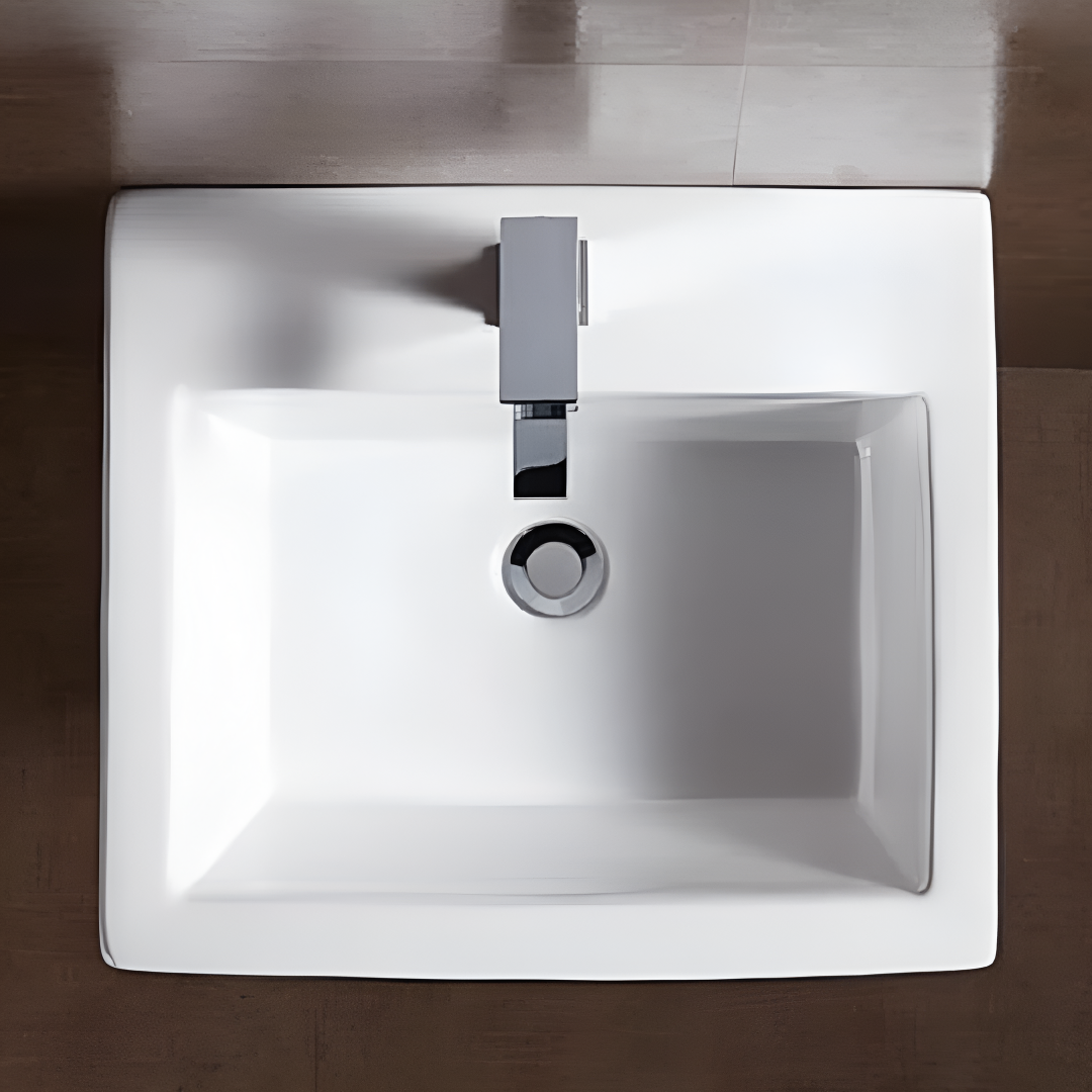 Lavabo sur Pied stand Boléro