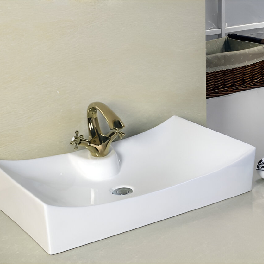 Vasque à poser Plinio