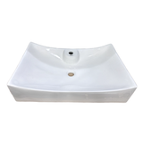 Vasque à poser Plinio