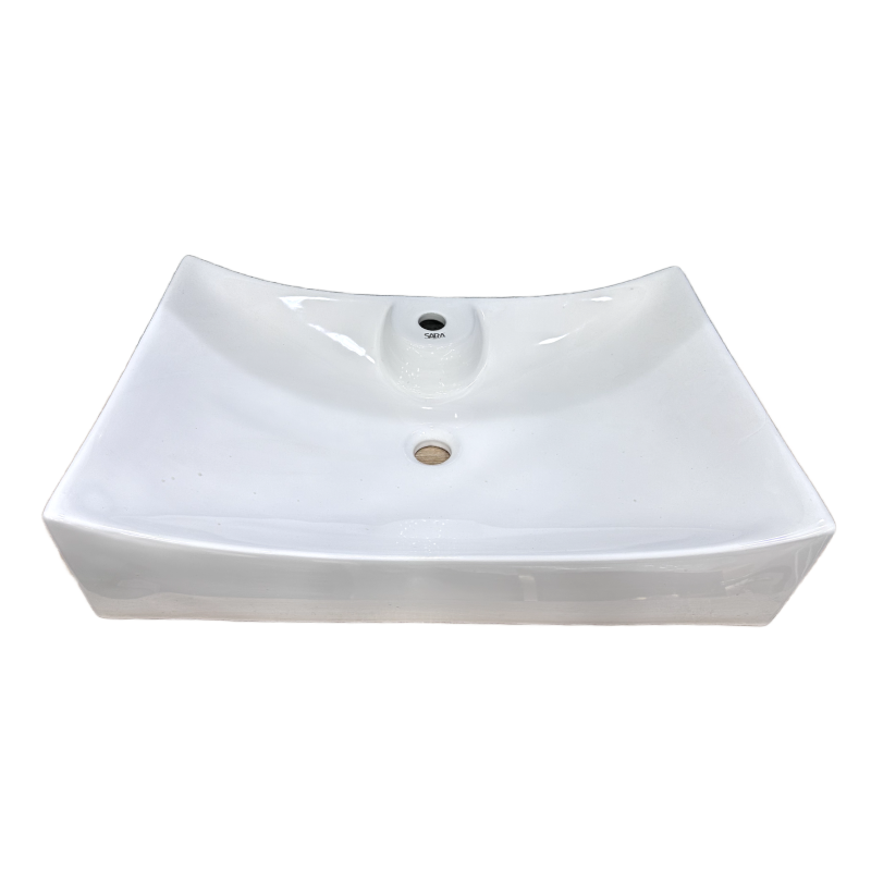 Vasque à poser Plinio