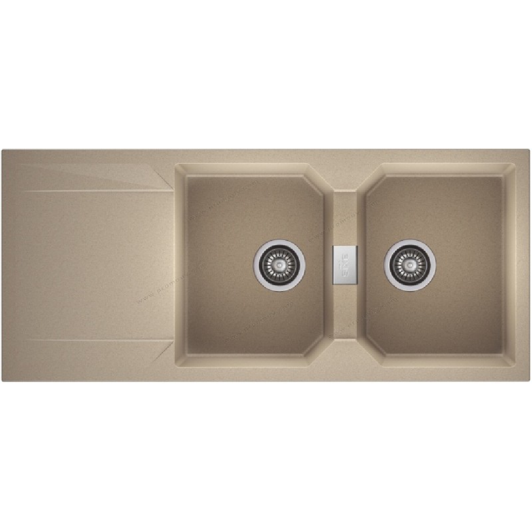 Évier Axis Kronos 200