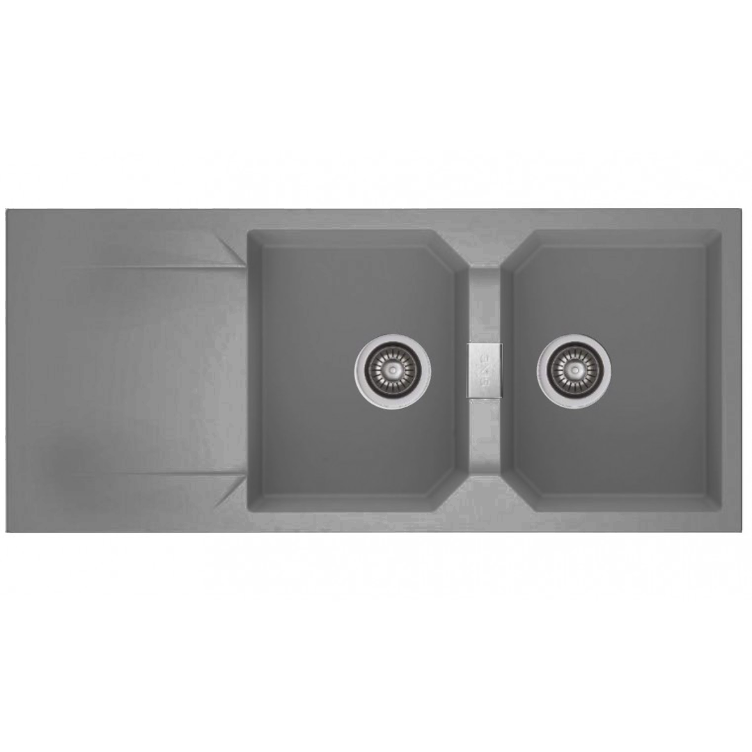 Évier Axis Kronos 200