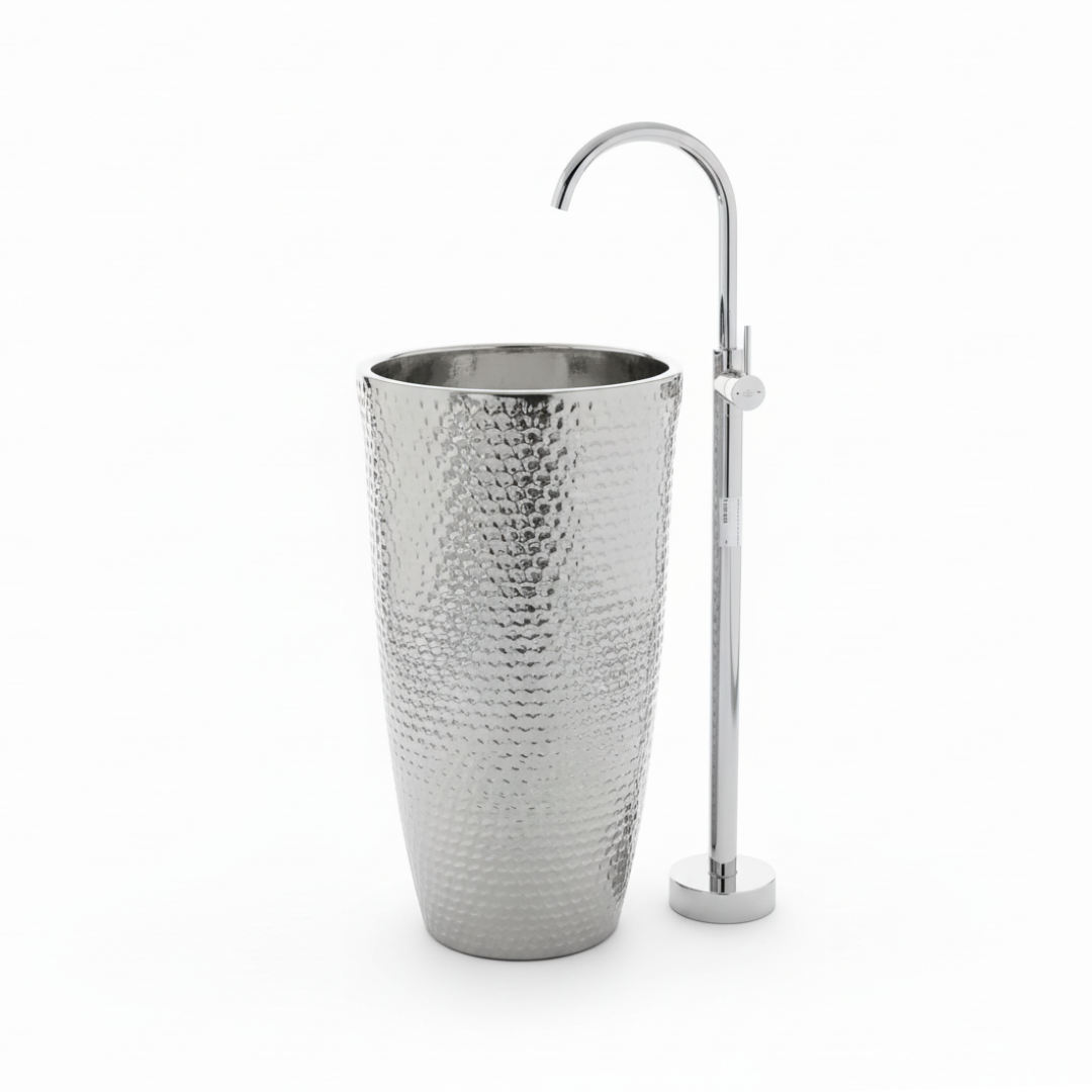 Lavabo sur Pied Gavdos