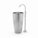 Lavabo sur Pied Gavdos