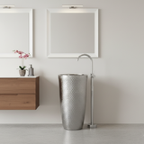 Lavabo sur Pied Gavdos