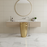 Lavabo sur Pied Skyros