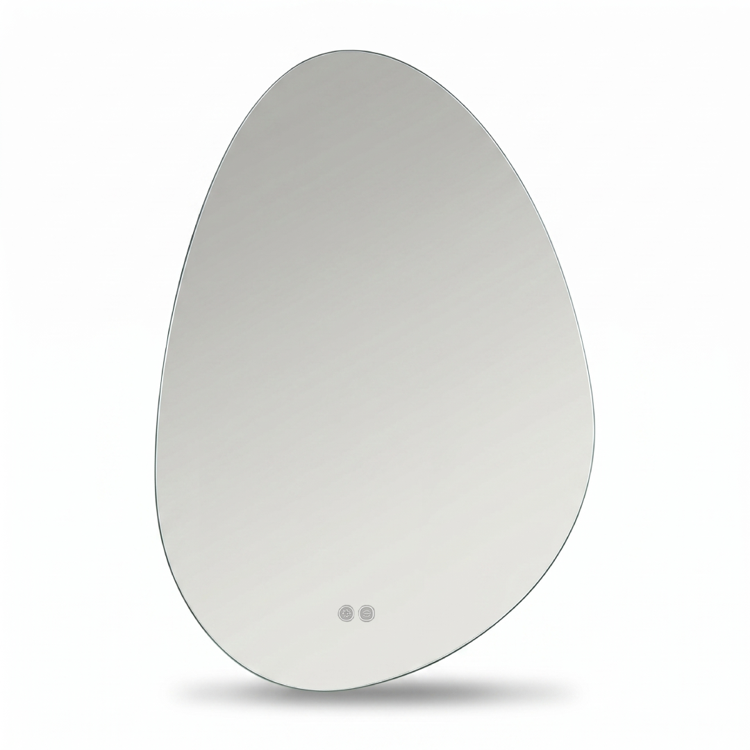 Miroir LED "Avocat" – (90x60 cm) J509 | INOVA