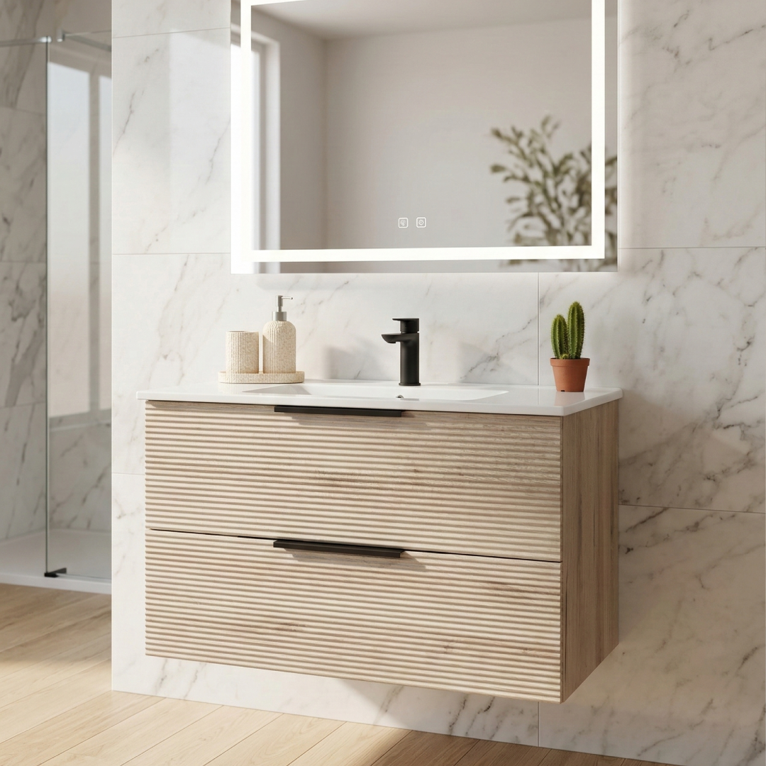 Ensemble Salle de Bain "Dream"