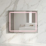 mirroir rectangulaire - Time Design