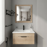 Meuble de Salle de Bain Lapino