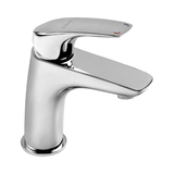 Mitigeur Lavabo Deante Cynia Chromé