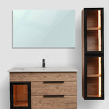 Colonne de meuble select 112