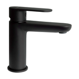 Mitigeur Lavabo Deante Alpina 95 - Noir Mat - Time Design