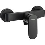 Mitigeur de Douche Deante Alpina Noir Mat - Time Design