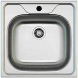 Évier Asil AS04 - Time Design