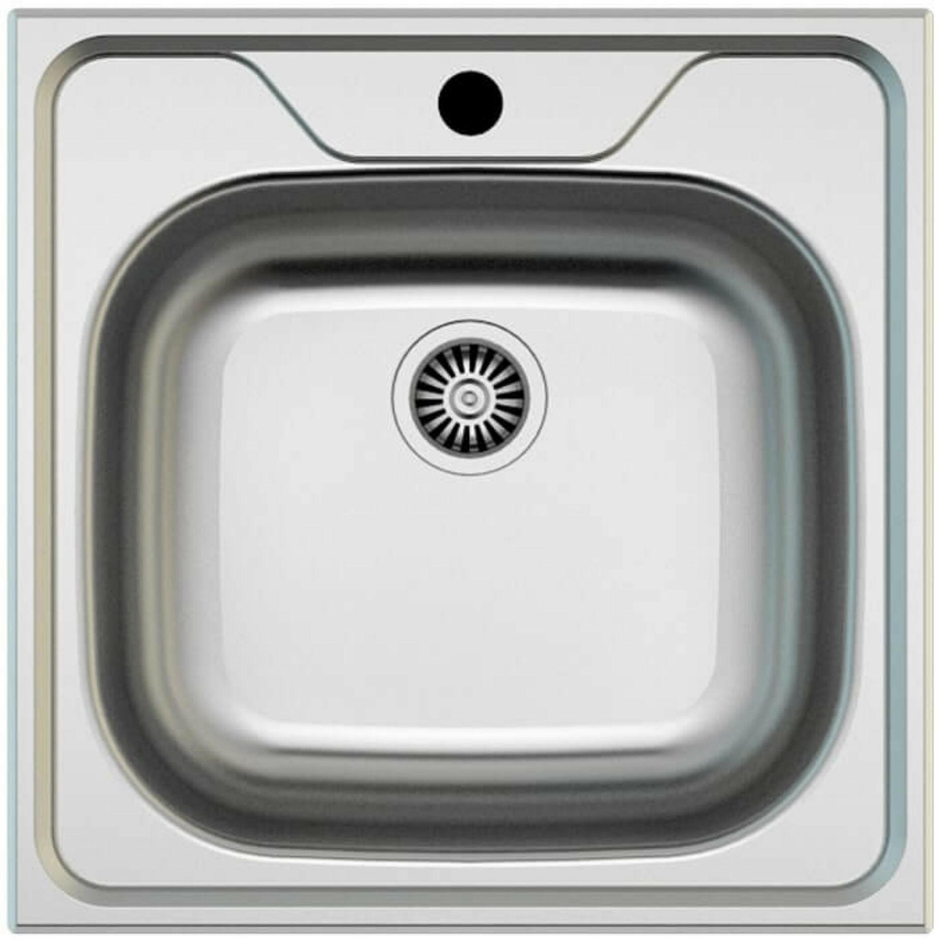 Évier Asil AS04 - Time Design