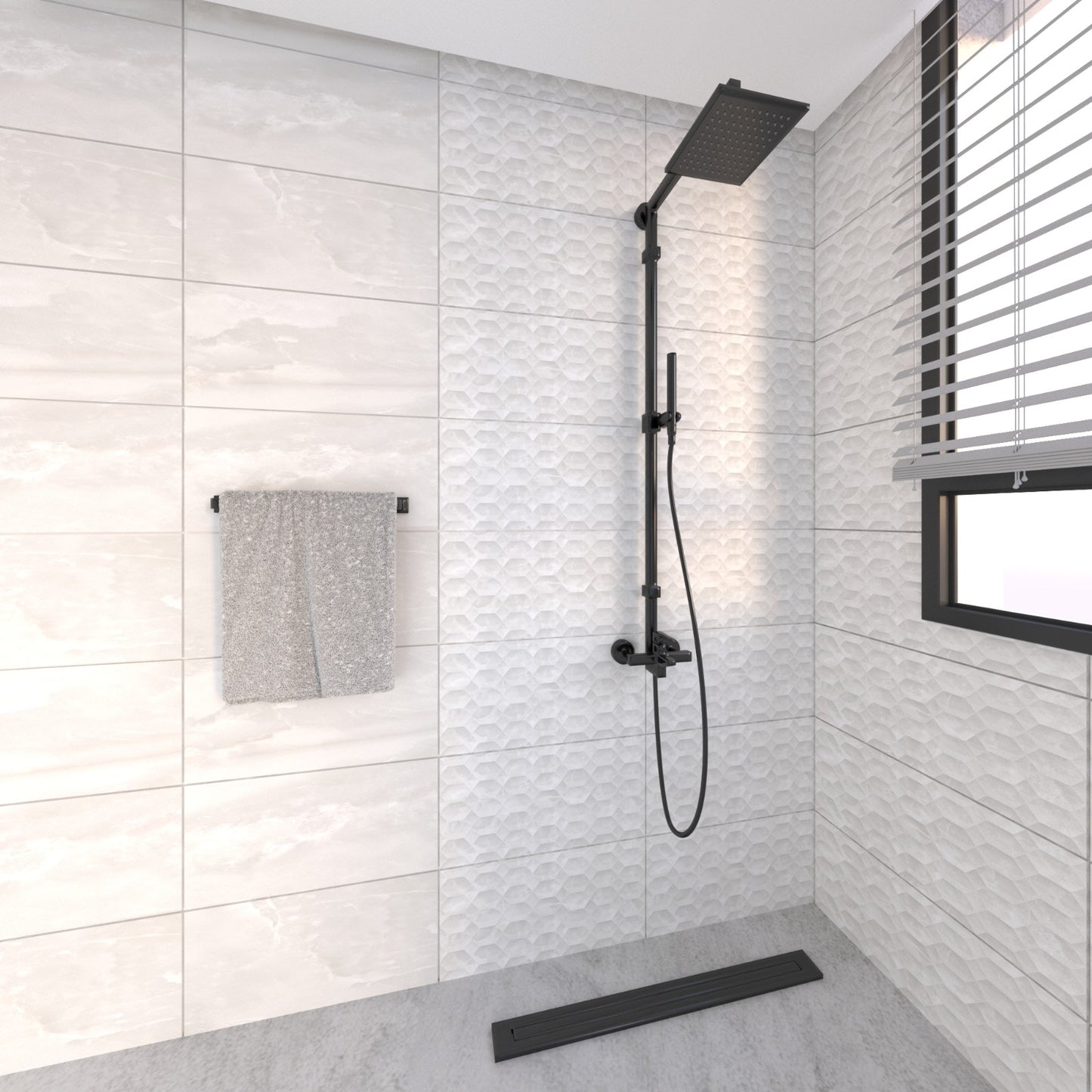 FAIENCE ONYX SKY - Time Design